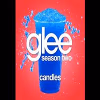 AUDIO: GLEE's 'Kurt' & 'Blain' Sing 'Candles' for Regionals!